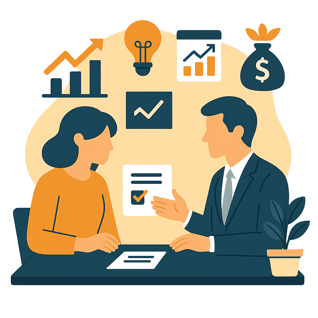 販売促進施策のイメージ